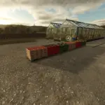 Pallet Pusher v1.04