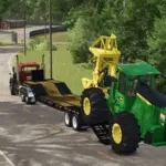 Pitts LB35-CS Lowboy v1.0