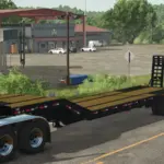 Pitts LB35-CS Lowboy v1.02