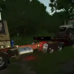 Pitts LB35-CS Lowboy v1.03