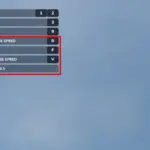 Player Speed v1.0