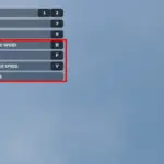 Player Speed v1.03