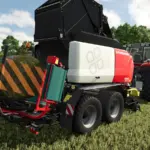 Poettinger Impress 3190 VC PRO v1.03