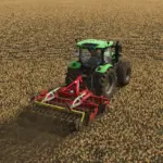 Pöttinger Terradisc 3001 v1.02