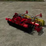 Pöttinger Terradisc 3001 v1.03