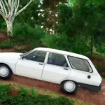 Renault 12 Toros STWG v1.0
