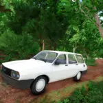 Renault 12 Toros STWG v1.02