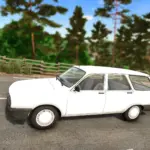 Renault 12 Toros STWG v1.03
