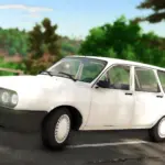 Renault 12 Toros STWG v1.04