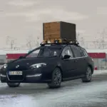 Renault Laguna III ph.2 Grandtour v1.05