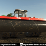 Rite Way Mfg. TPH-20 Land Roller2