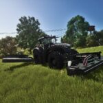 SAMASZ mowers