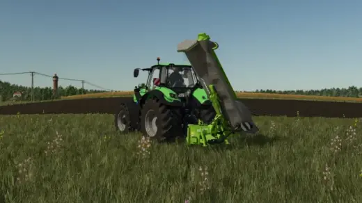 Samasz XT 390 Individual v1.0