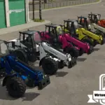 Schaeffer 9660 V1.0