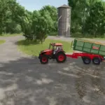 Seed Production 1.04