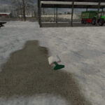 Shovel v1.0