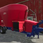 Siloking TrailedLine 4.0 Premium 2218-22 v1.03