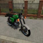 Simson S51
