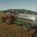 Sipma WA 600 Delfin5