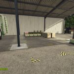 Small Pallet Storages2