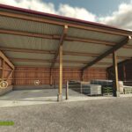 Small Pallet Storages3
