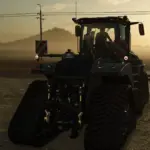 Steiger 715 Black Edition v1.02