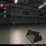 Stoll Robust S front loader shovel v1.0.0.33