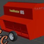 Tarter Series (Prefab)