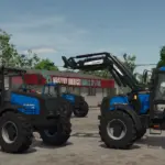Valmet 6400 v1.0