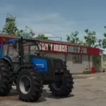 Valmet 6400 v1.02