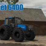 Valmet 6400 v1.03