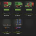 Vehicles and Tools Pack R-T4