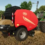 Vicon FastBale v1.0