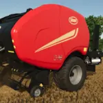 Vicon FastBale v1.02
