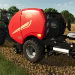 Vicon FastBale v1.03