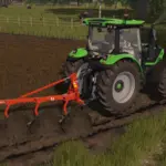 Vogel&Noot Farmer M850 Pack V1.0