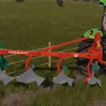 Vogel&Noot Farmer M850 Pack V1.0