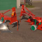Vogel&Noot Farmer M850 Pack V1.0
