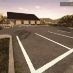 Volunteer Fire Station v1.0
