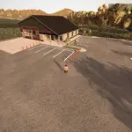 Volunteer Fire Station v1.02