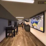 Volunteer Fire Station v1.03