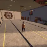 Volunteer Fire Station v1.04