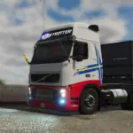 Volvo FH 2010 v1.02