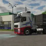 Volvo FH 2010 v1.05