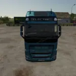 Volvo FH Electric 1000 v1.02