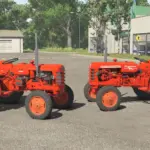 Volvo T425 v1.0