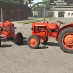Volvo T425 v1.02