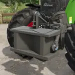 Weight Pack v1.0