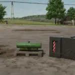 Weight Pack v1.03