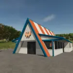 Whataburger v1.0